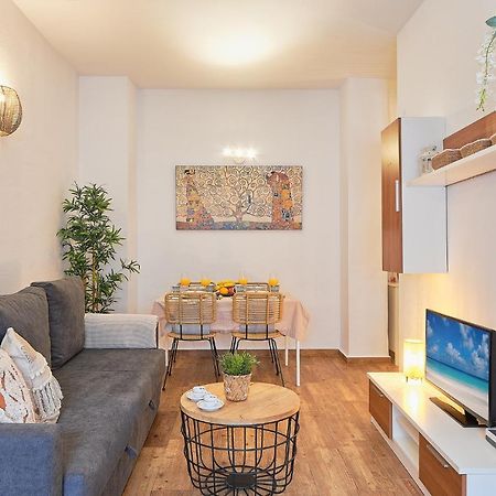 Amazing Alamos Apartment Malaga Exterior photo